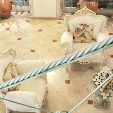 Hotel Mignon Forte dei Marmi Luaran gambar