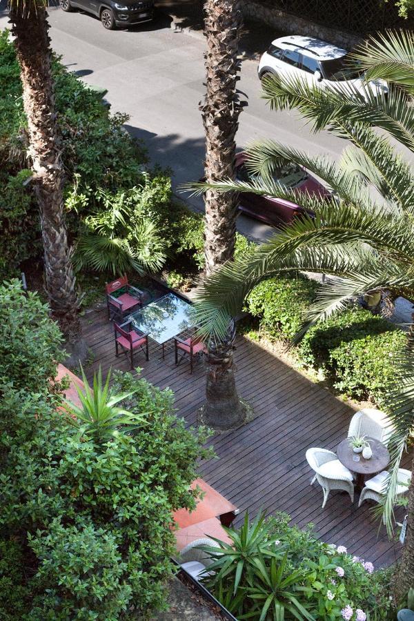 Hotel Mignon Forte dei Marmi Luaran gambar