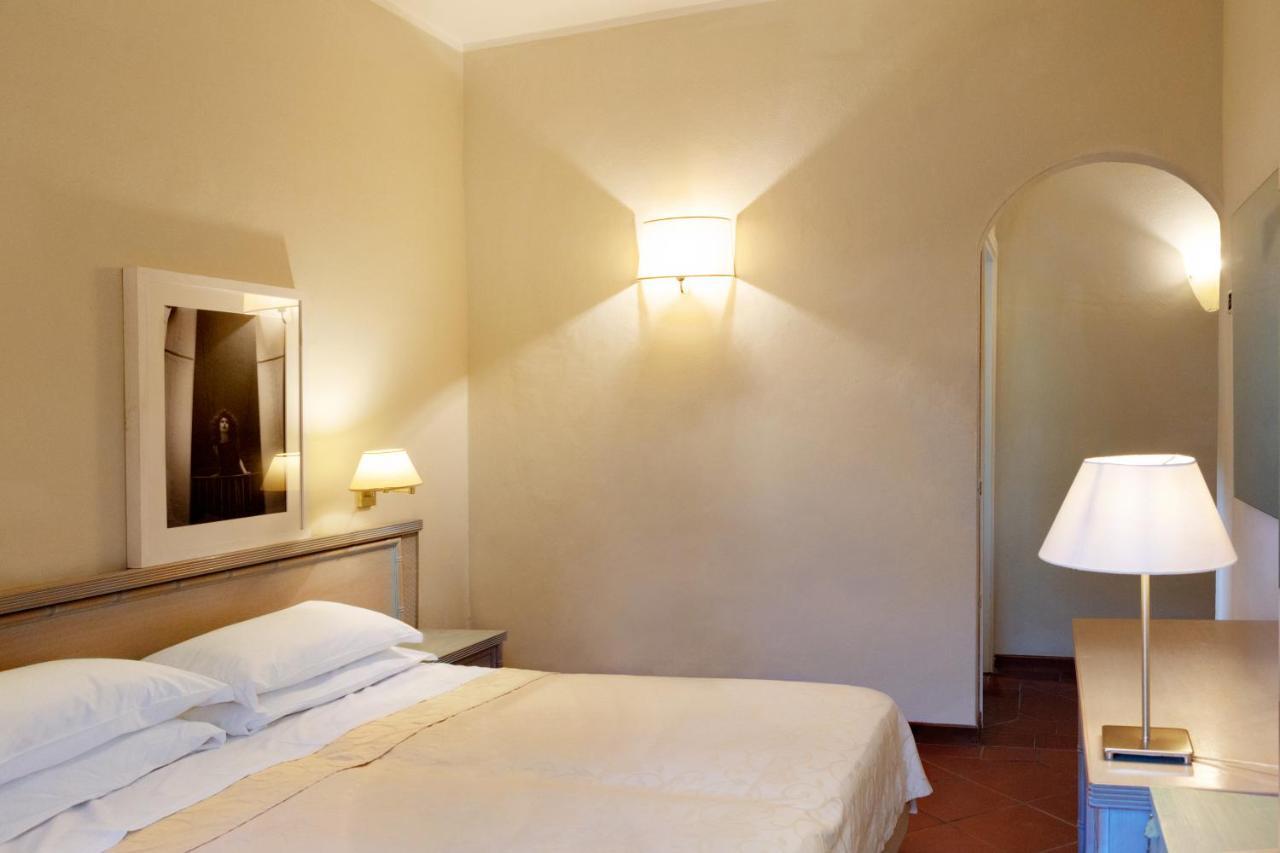 Hotel Mignon Forte dei Marmi Luaran gambar