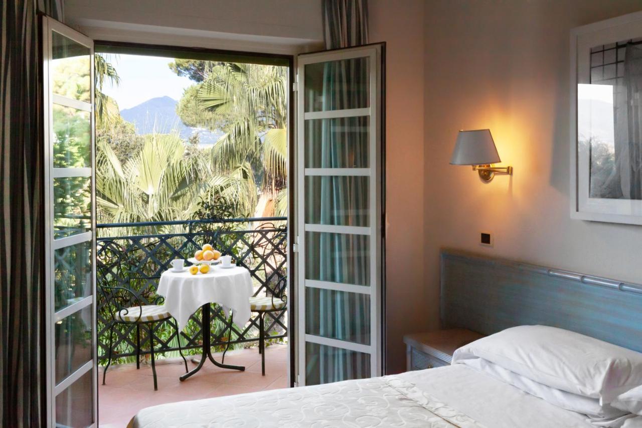Hotel Mignon Forte dei Marmi Luaran gambar
