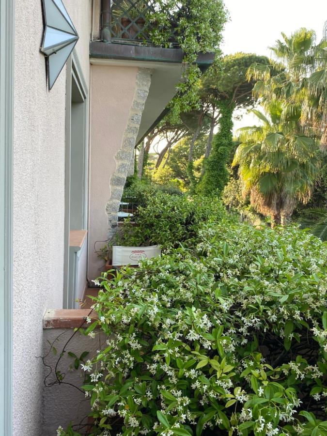 Hotel Mignon Forte dei Marmi Luaran gambar