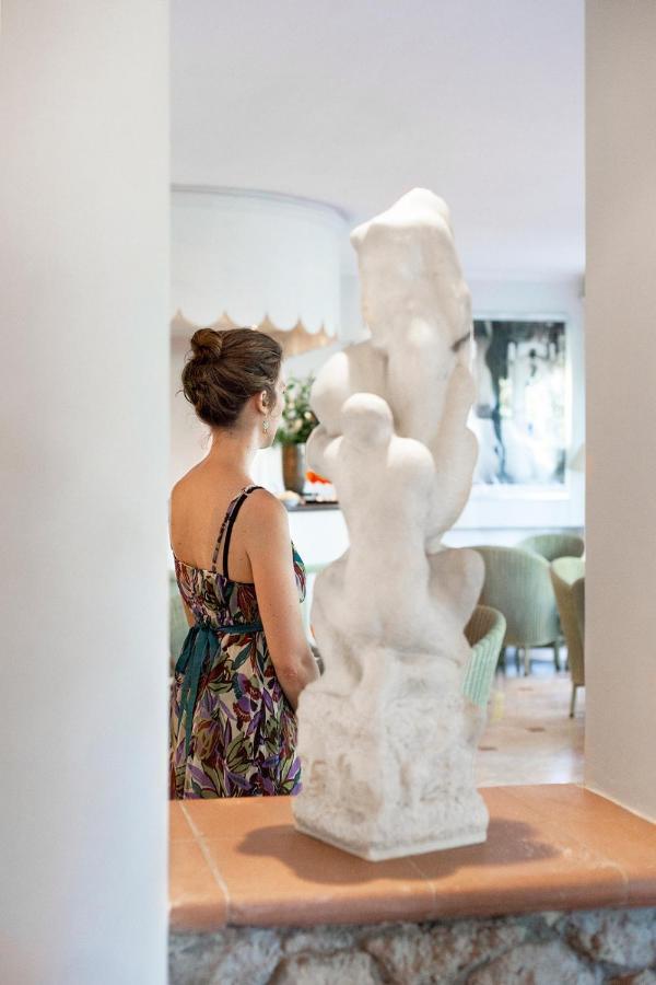 Hotel Mignon Forte dei Marmi Luaran gambar