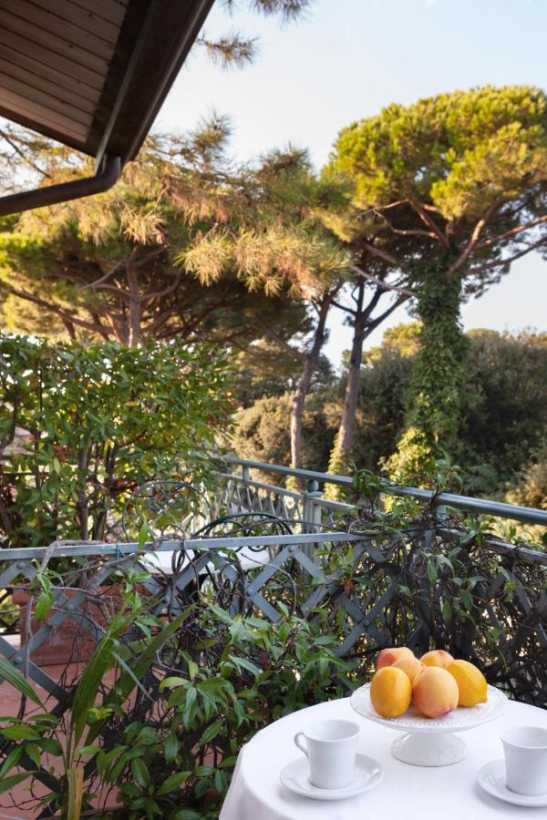 Hotel Mignon Forte dei Marmi Luaran gambar