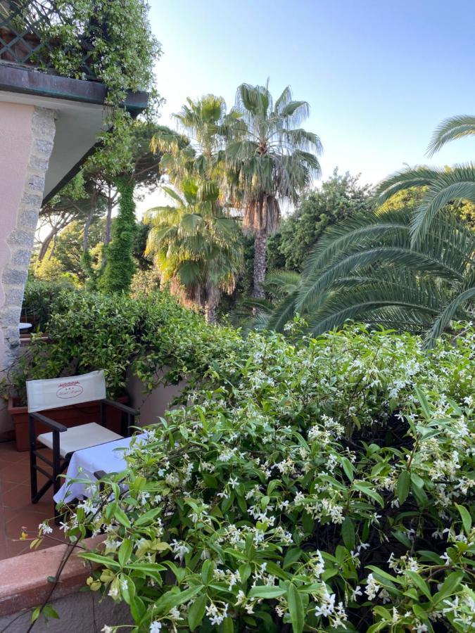 Hotel Mignon Forte dei Marmi Luaran gambar