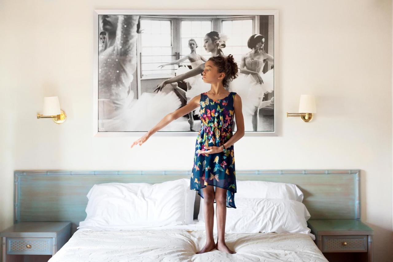 Hotel Mignon Forte dei Marmi Luaran gambar