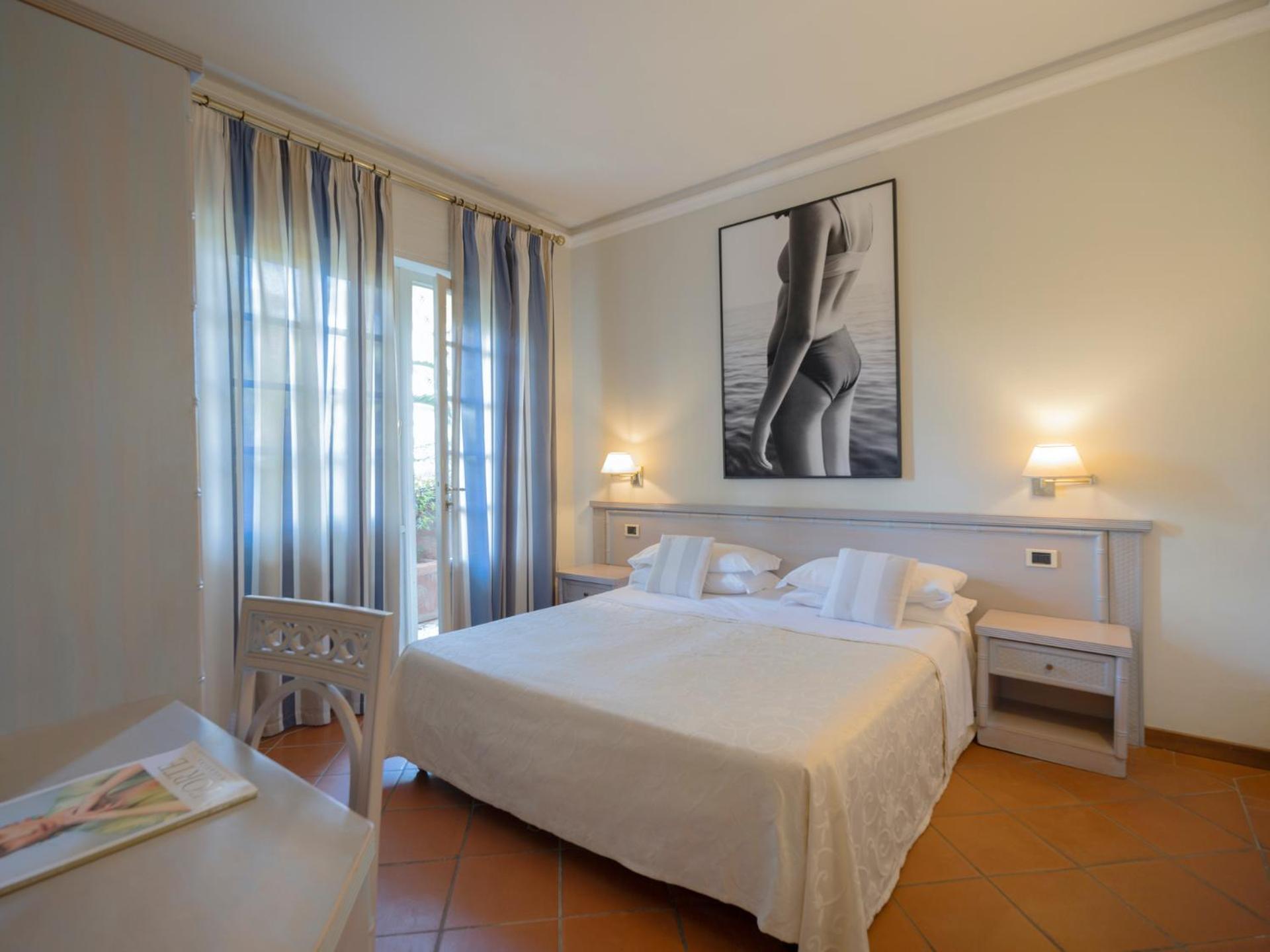 Hotel Mignon Forte dei Marmi Luaran gambar