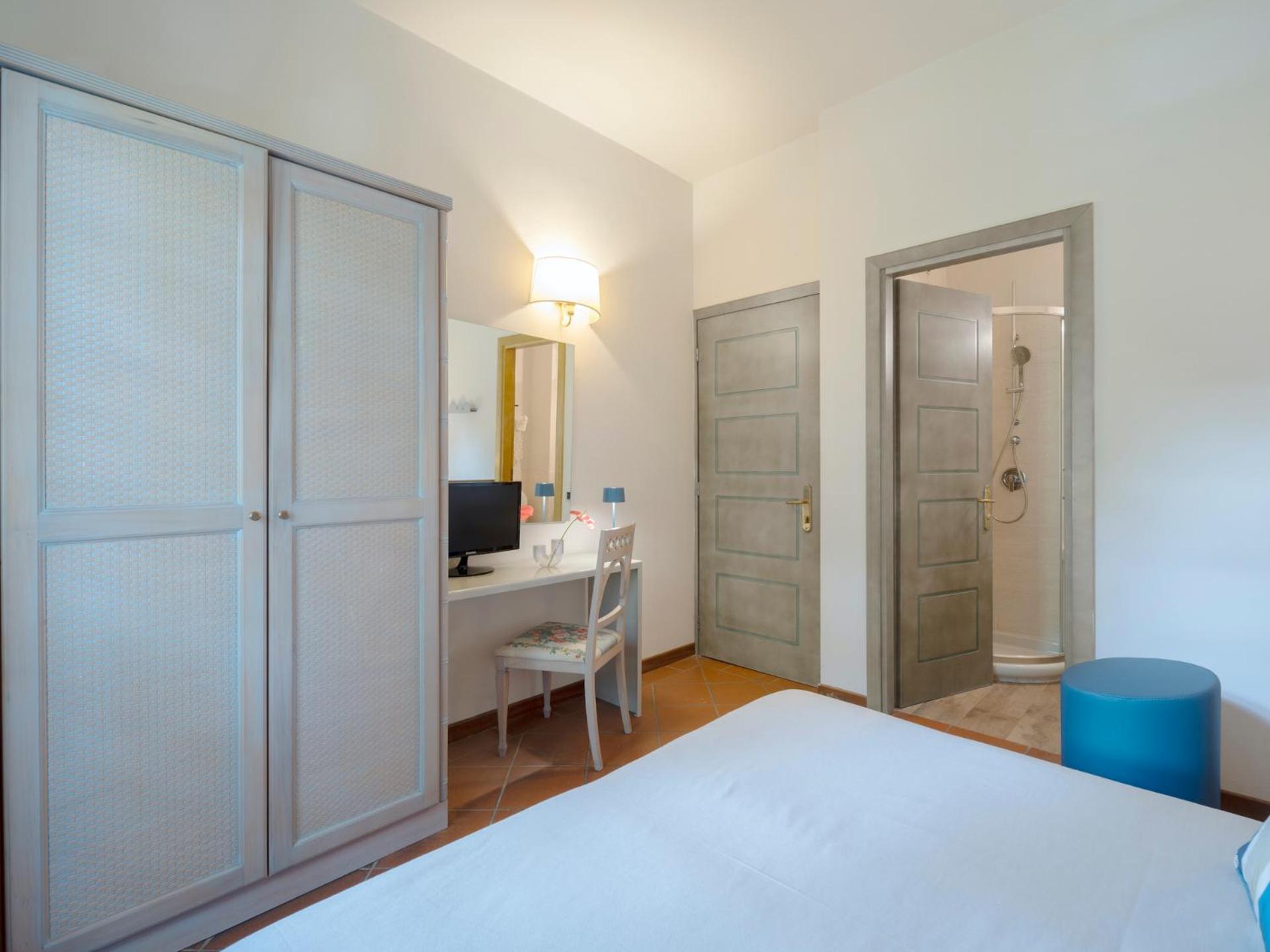 Hotel Mignon Forte dei Marmi Luaran gambar
