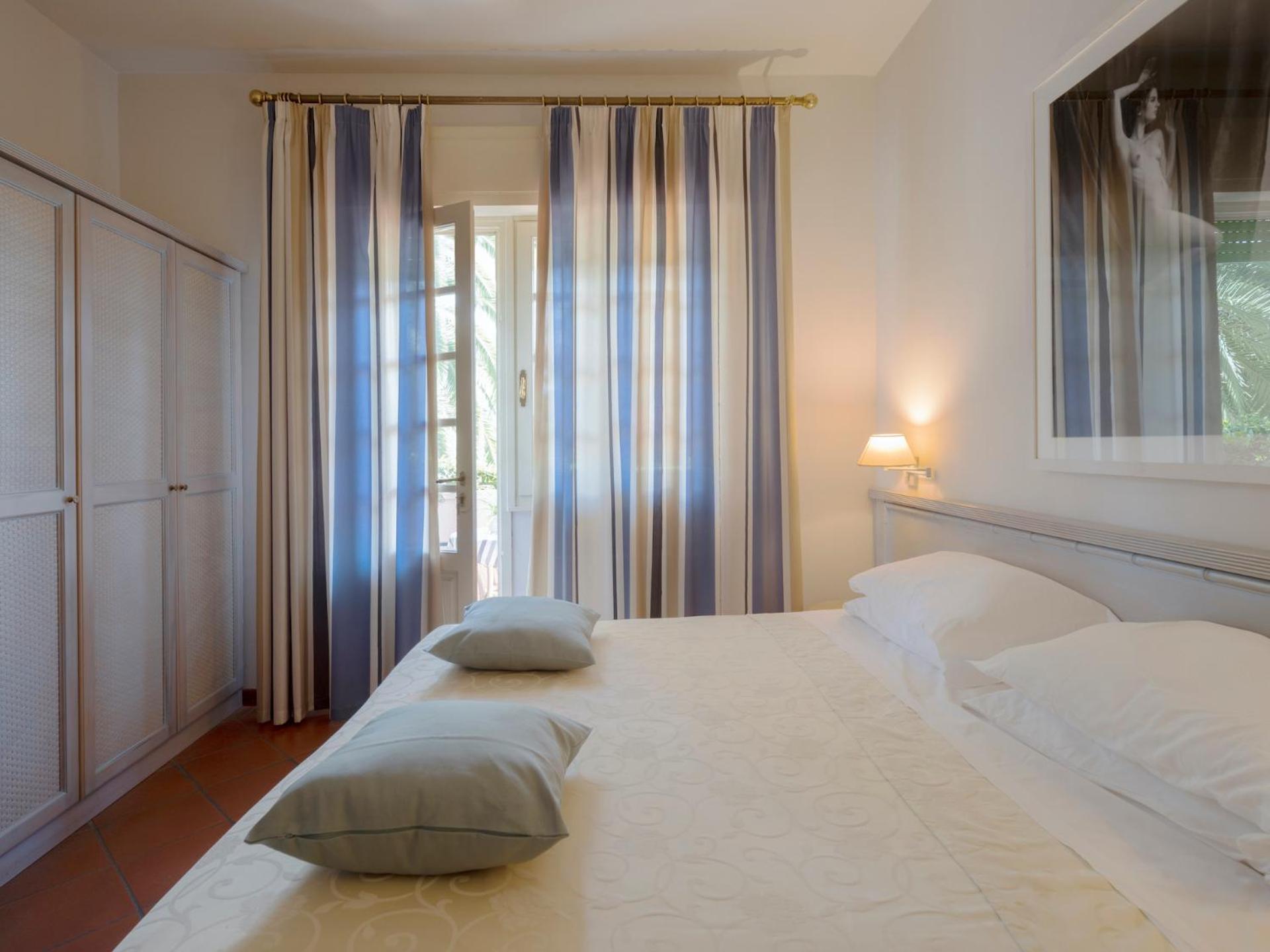 Hotel Mignon Forte dei Marmi Luaran gambar