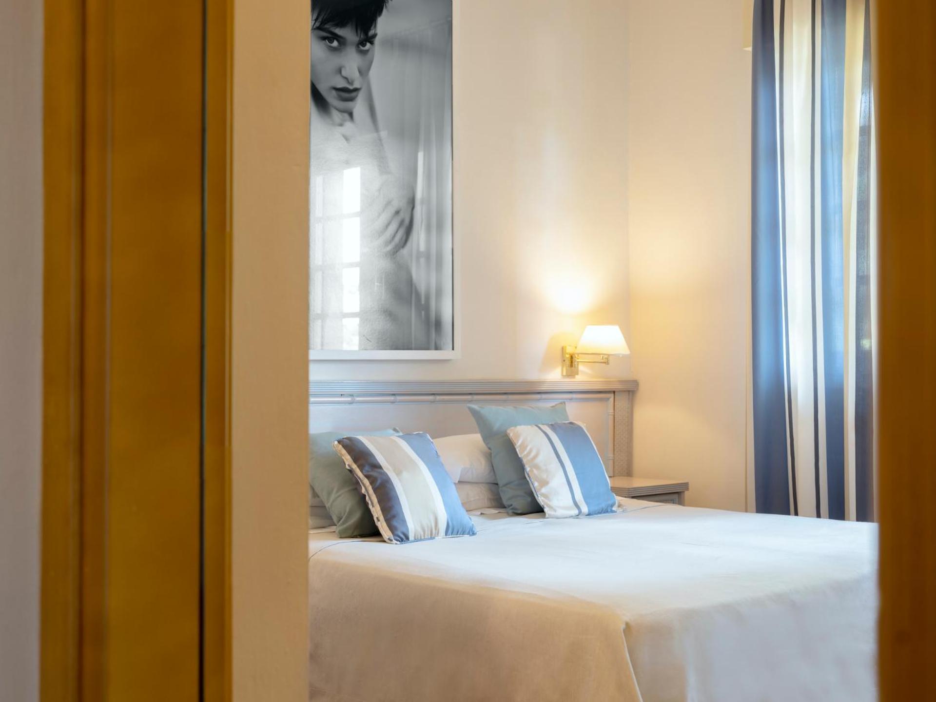 Hotel Mignon Forte dei Marmi Luaran gambar