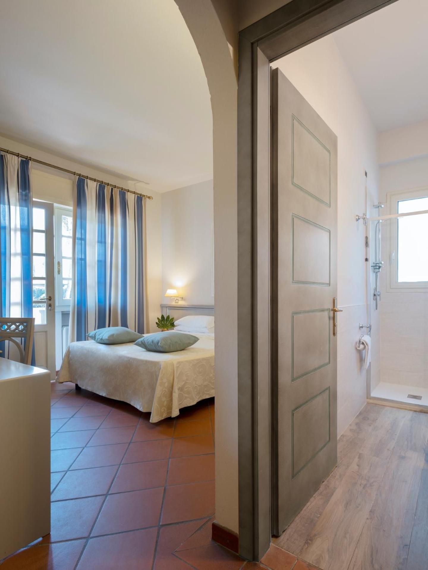 Hotel Mignon Forte dei Marmi Luaran gambar