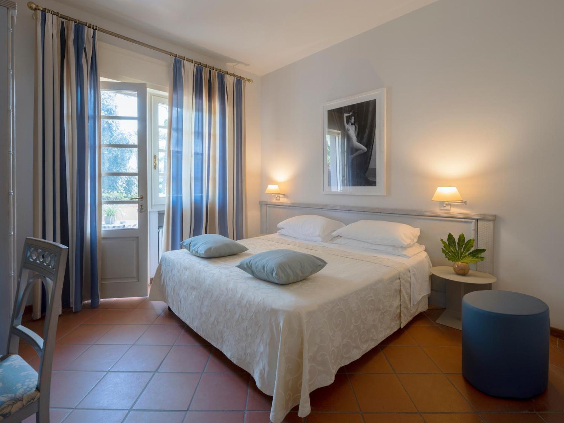 Hotel Mignon Forte dei Marmi Luaran gambar