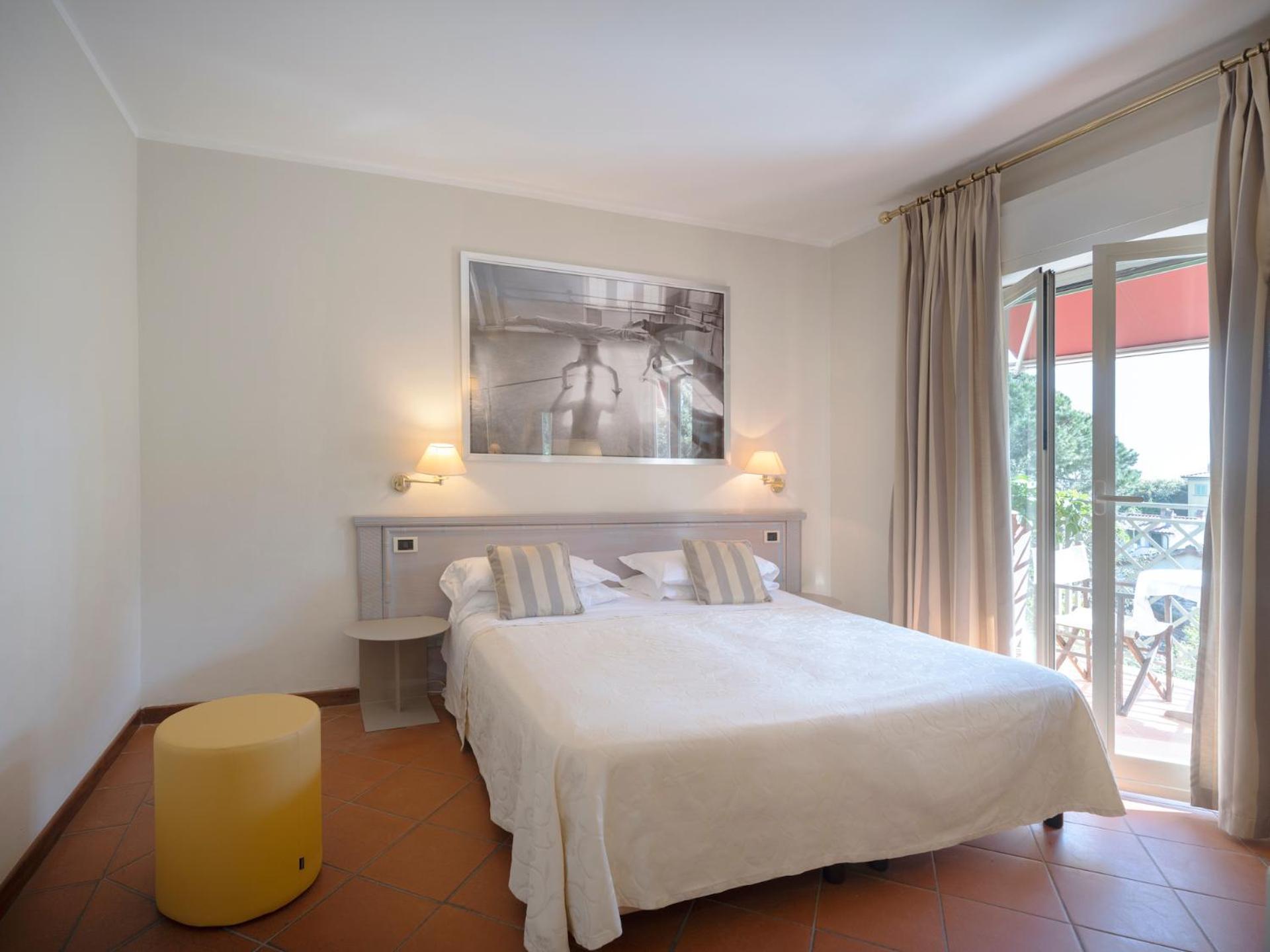 Hotel Mignon Forte dei Marmi Luaran gambar