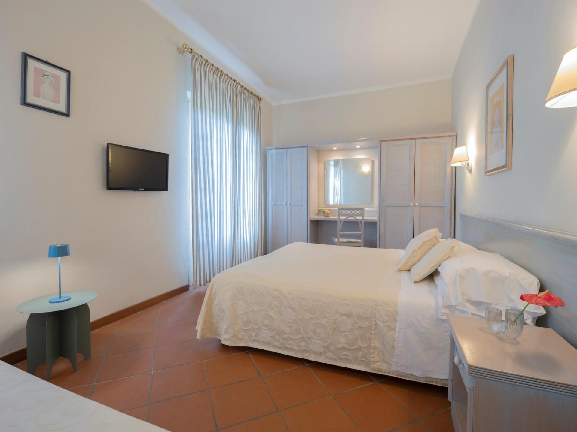 Hotel Mignon Forte dei Marmi Luaran gambar