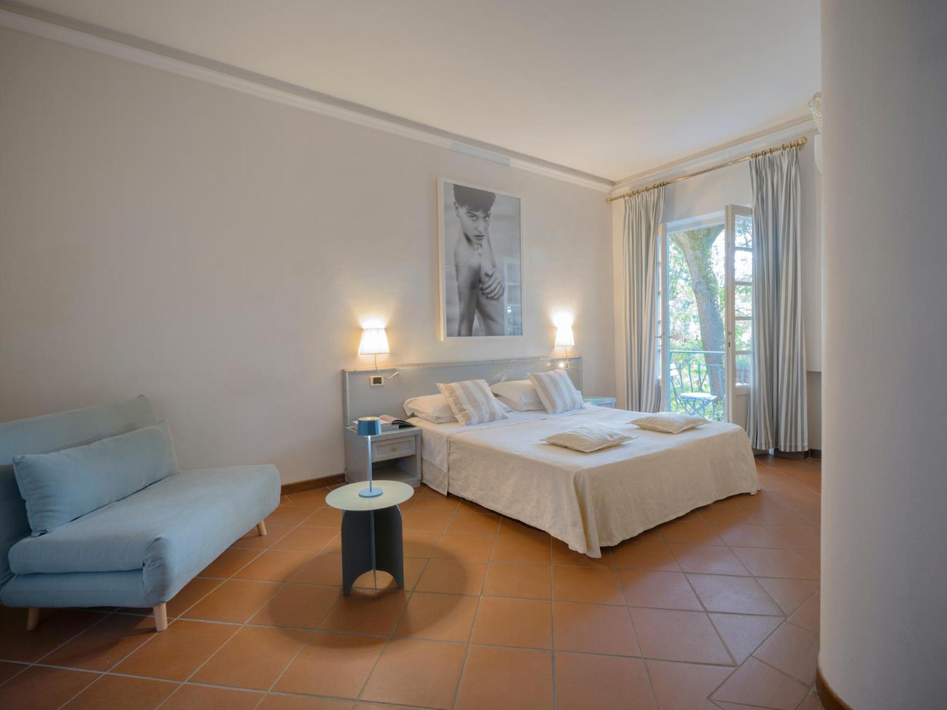 Hotel Mignon Forte dei Marmi Luaran gambar