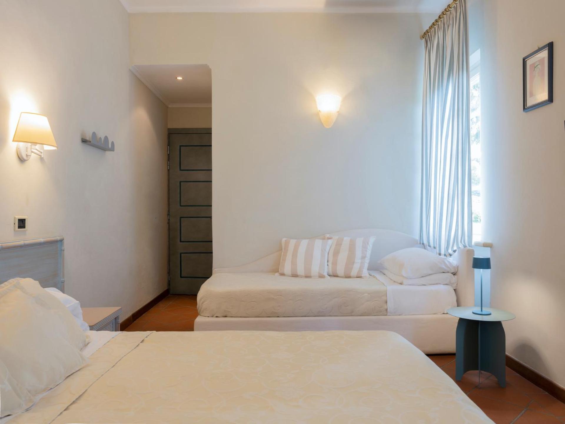 Hotel Mignon Forte dei Marmi Luaran gambar