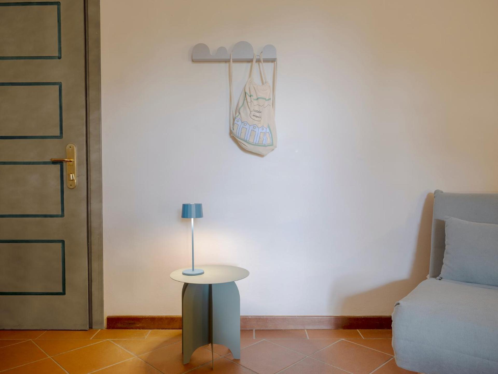 Hotel Mignon Forte dei Marmi Luaran gambar