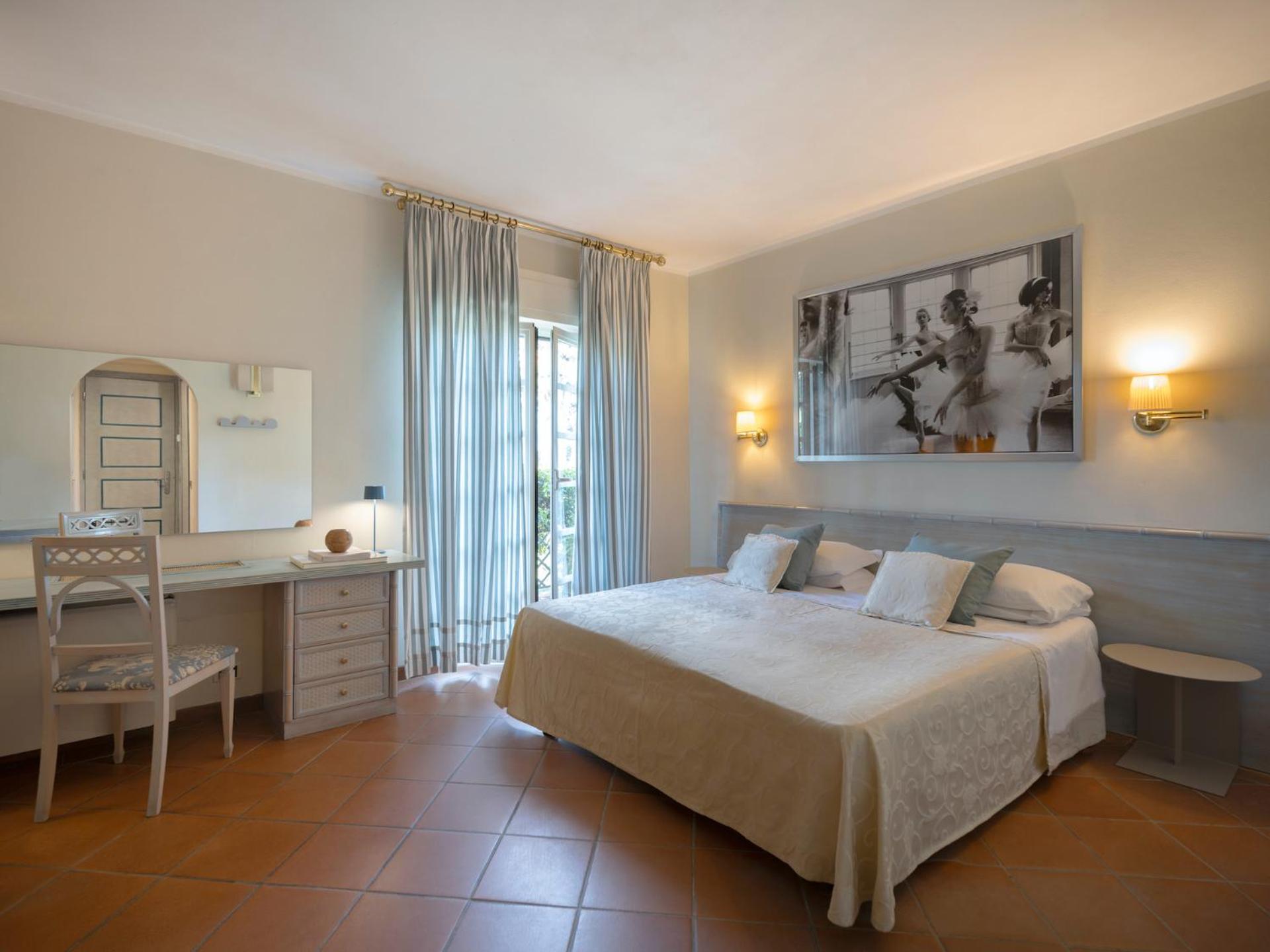 Hotel Mignon Forte dei Marmi Luaran gambar