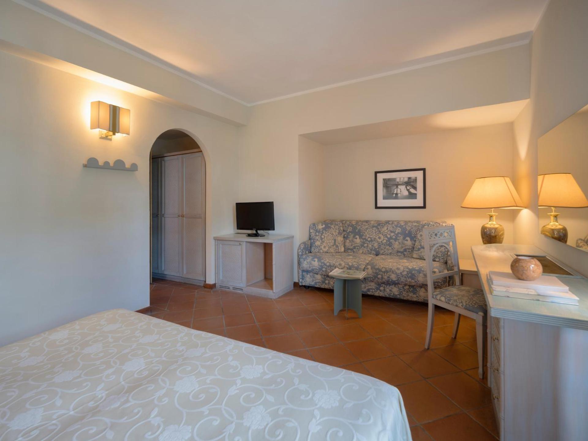 Hotel Mignon Forte dei Marmi Luaran gambar
