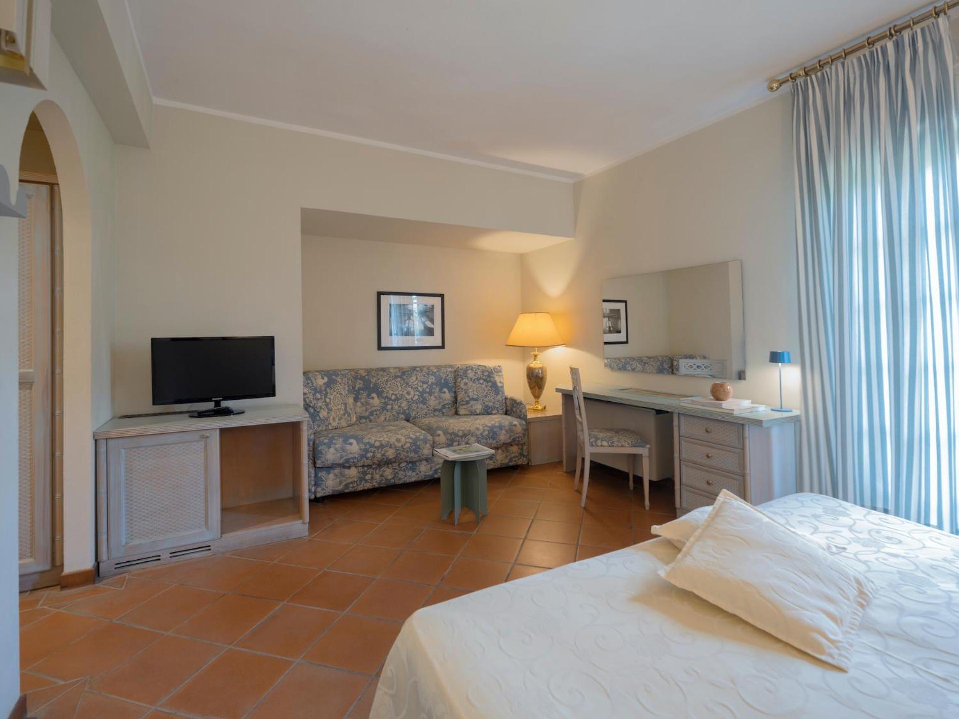 Hotel Mignon Forte dei Marmi Luaran gambar