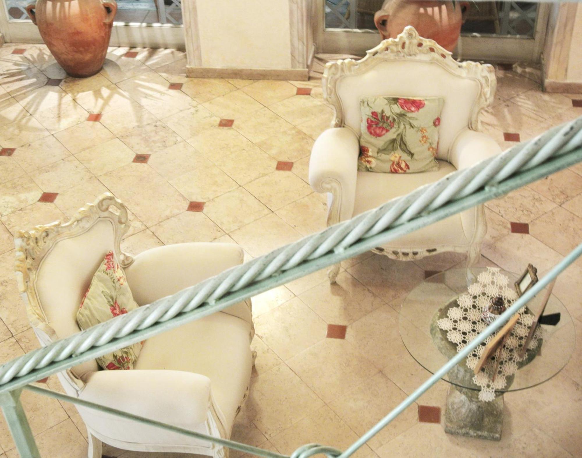 Hotel Mignon Forte dei Marmi Luaran gambar