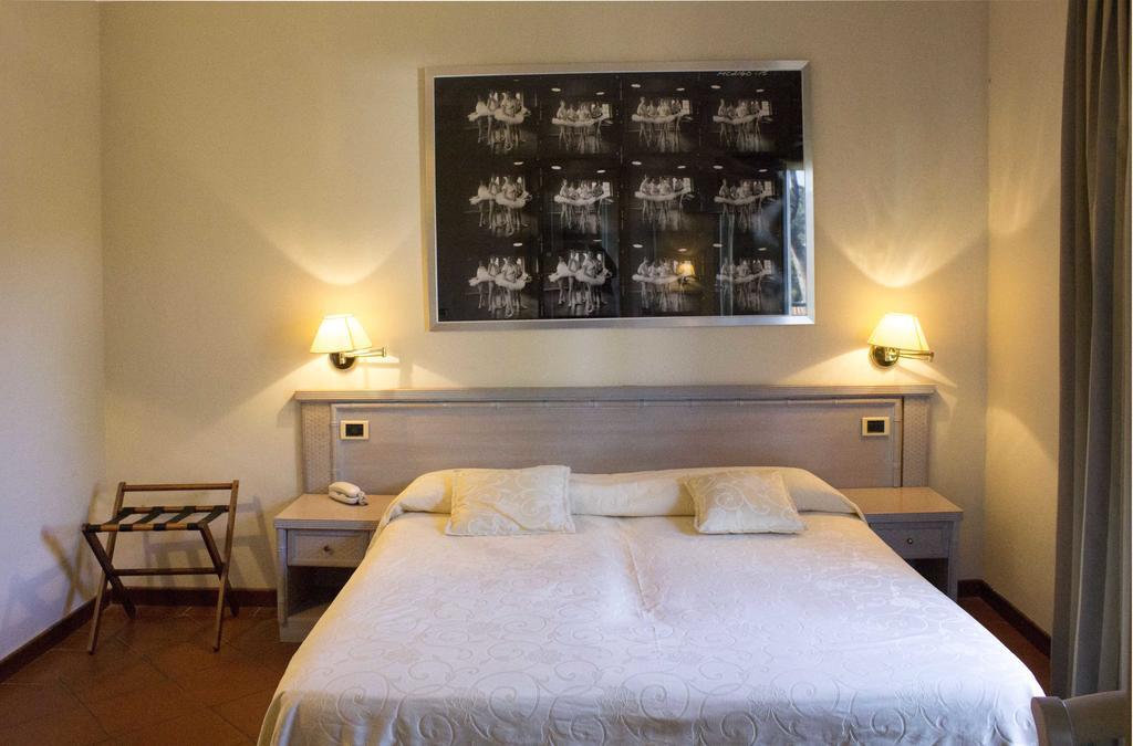Hotel Mignon Forte dei Marmi Luaran gambar