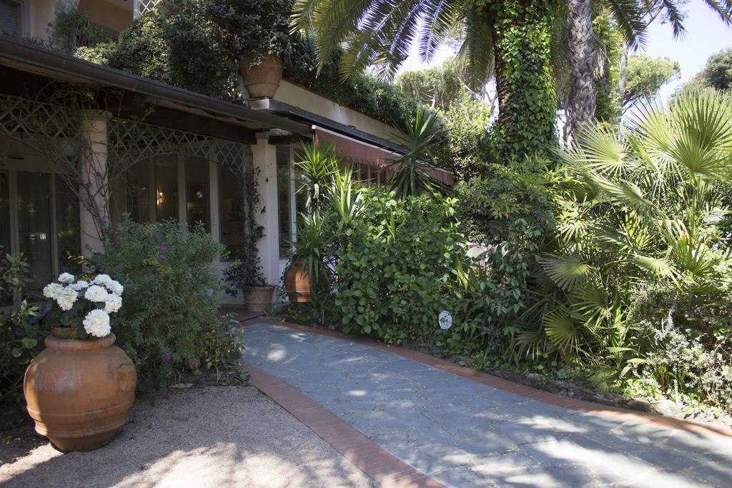 Hotel Mignon Forte dei Marmi Luaran gambar