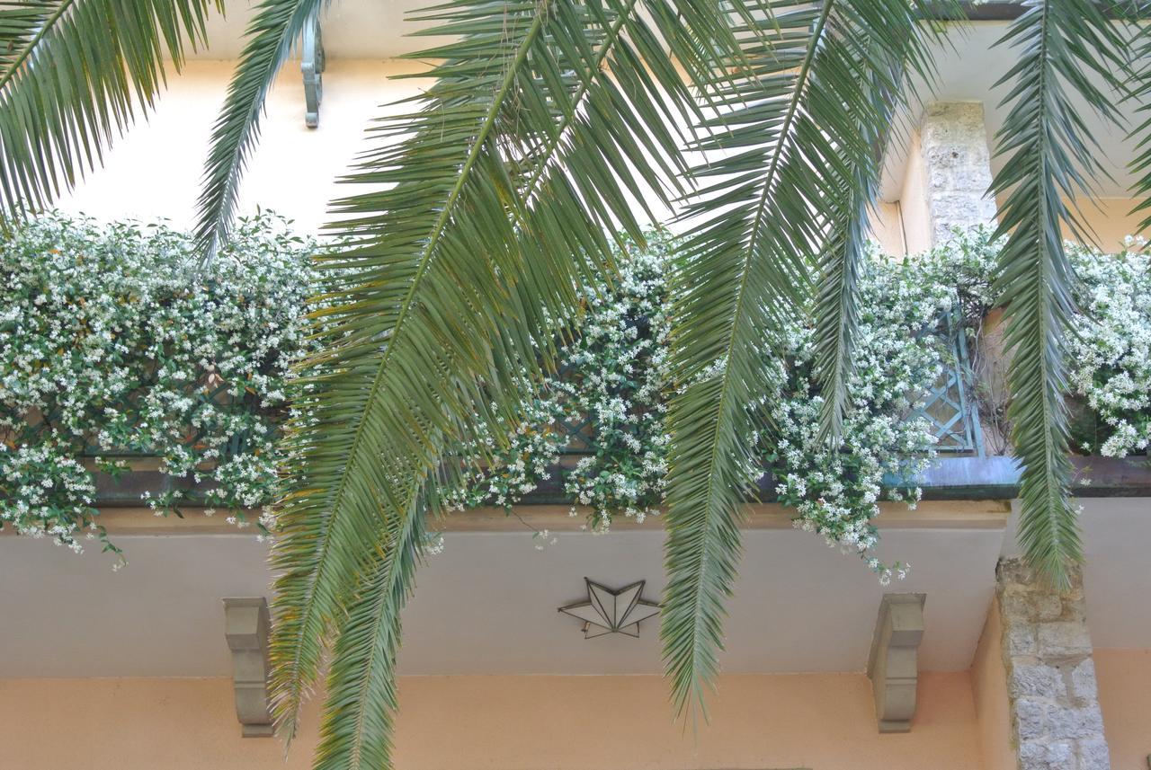Hotel Mignon Forte dei Marmi Luaran gambar